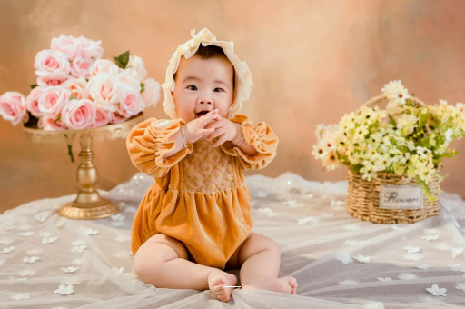 清远宝宝发烧无症状 清远宝宝发烧无症状